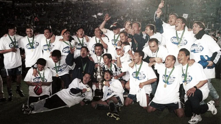 Campeonato Liga MX 1999