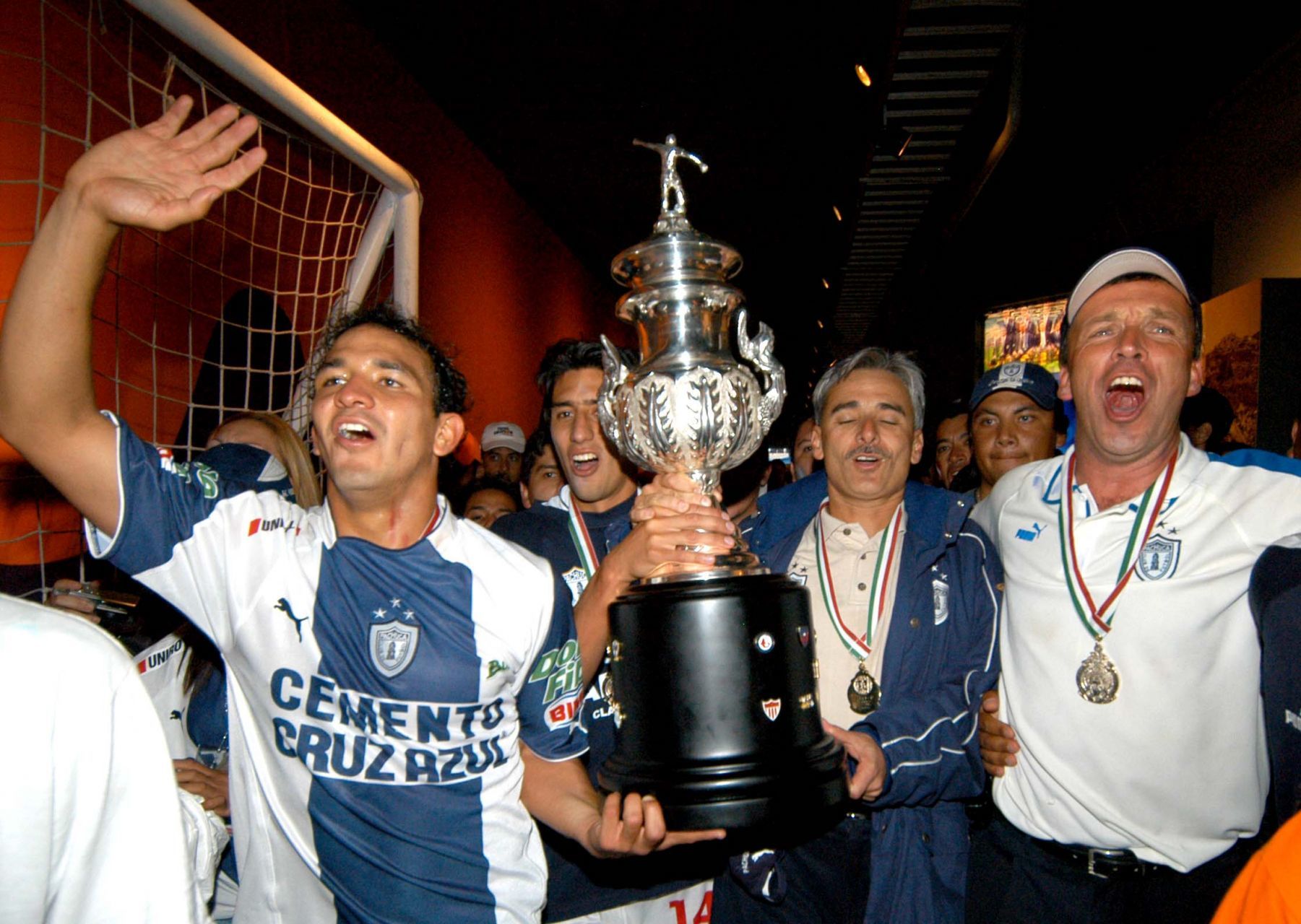 Campeonato Liga MX 2006
