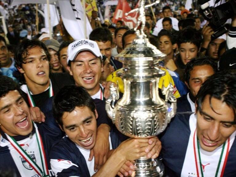 Campeonato Liga MX 2007