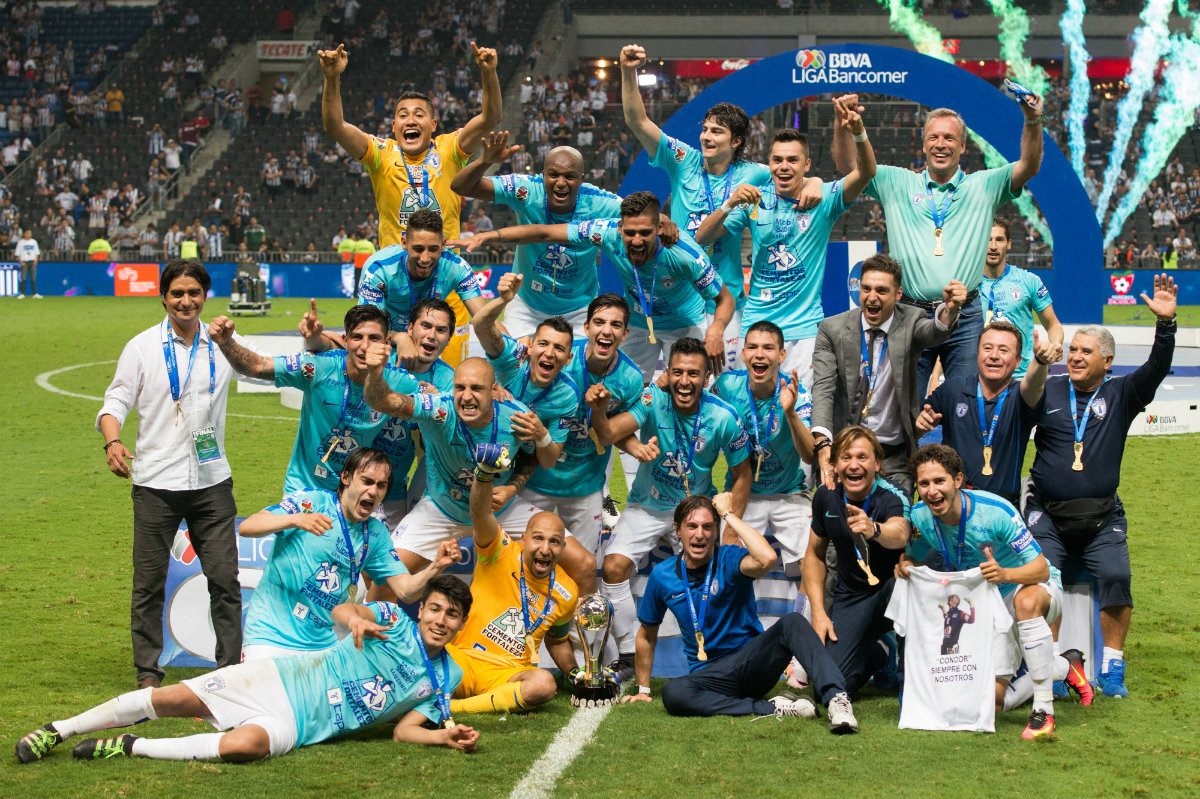 Campeonato Liga MX 2016