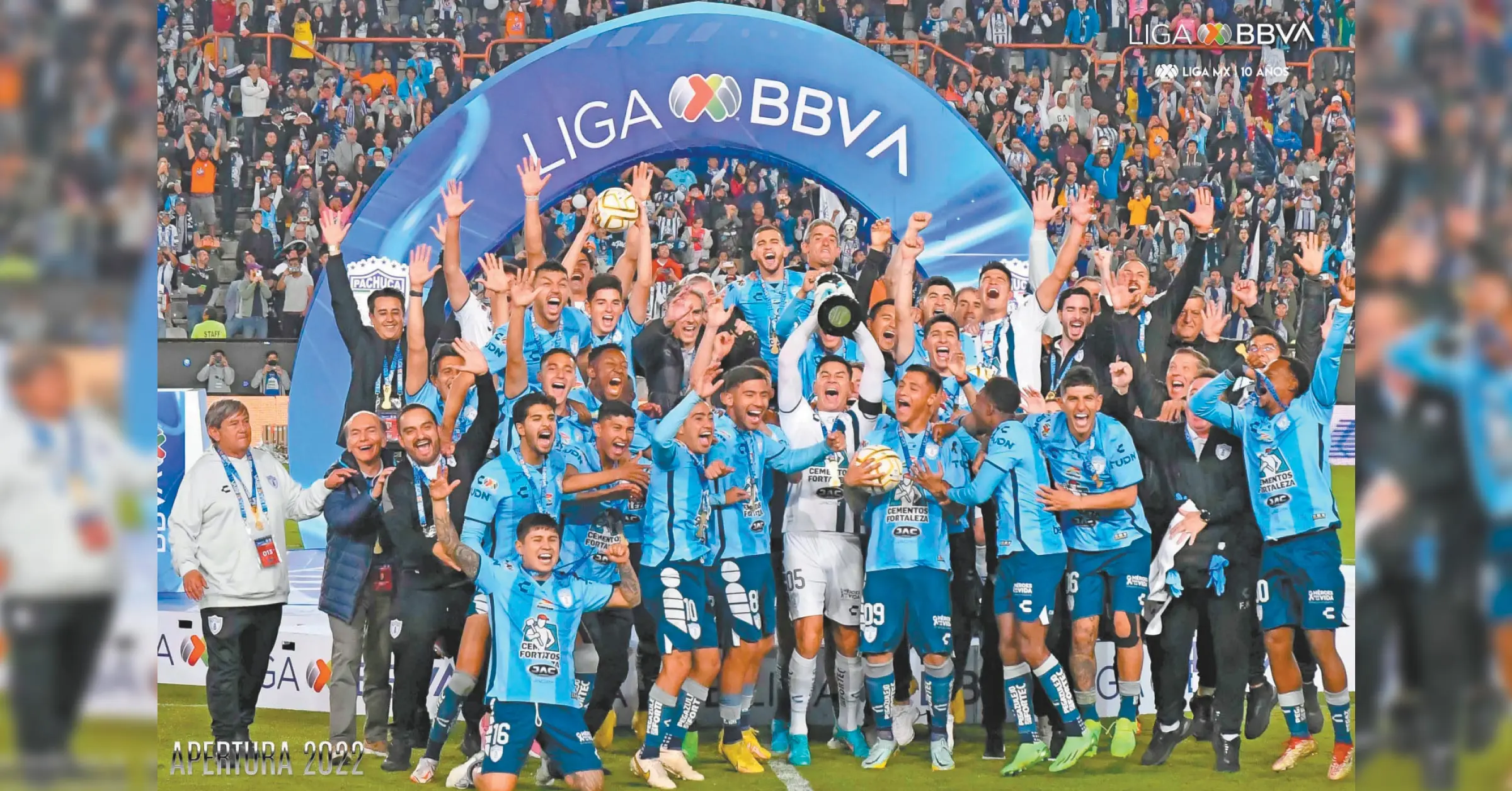 Campeonato Liga MX 2022