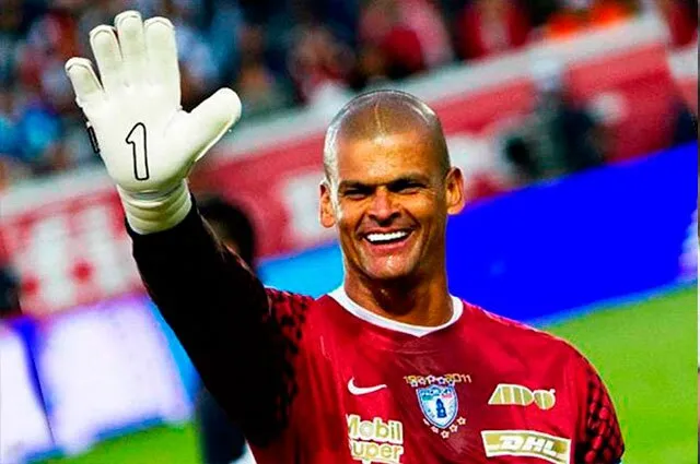 Miguel Calero