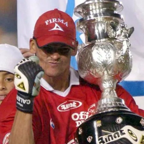 Miguel "El Condor" Calero