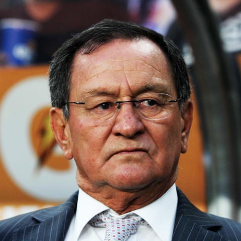 Enrique " Ojitos" Meza