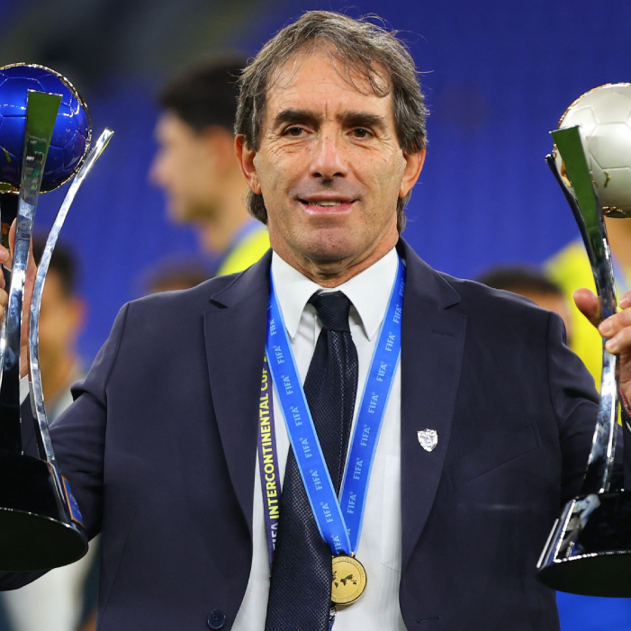 Matias Almeyda