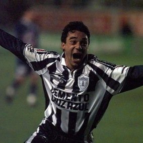 Alejandro Glaria
