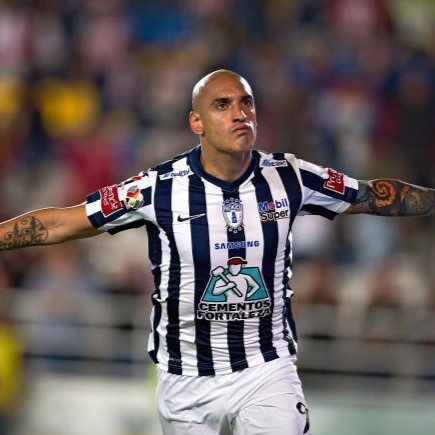 Ariel Nahuelpan