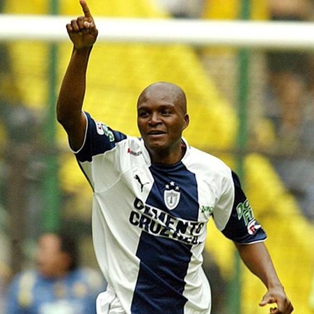 Aquivaldo Mosquera