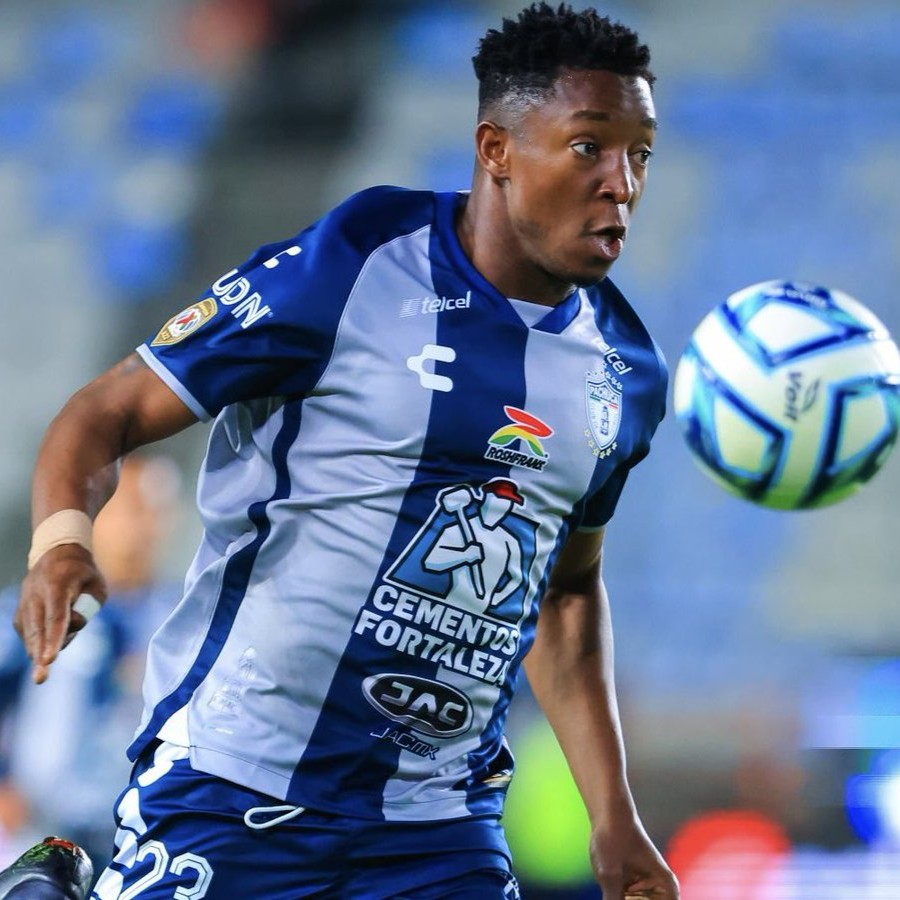 Oscar "La Muralla" Murillo