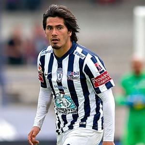 Jorge "El Burrito" Hernández
