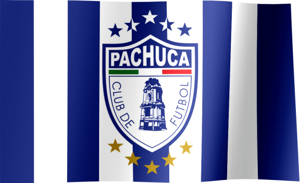 Escudo Pachuca